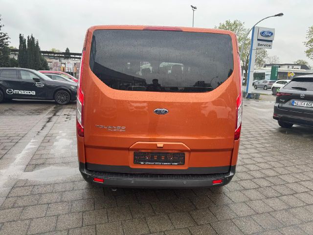 Ford Tourneo Custom 320 L1 Active NaviKamera
