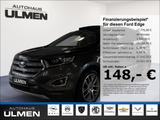 Ford Edge Titanium 4x4 2,0 TDCi Navi Panoramadach Led - gebrauchte Ford Edge aus dem Jahr 2016