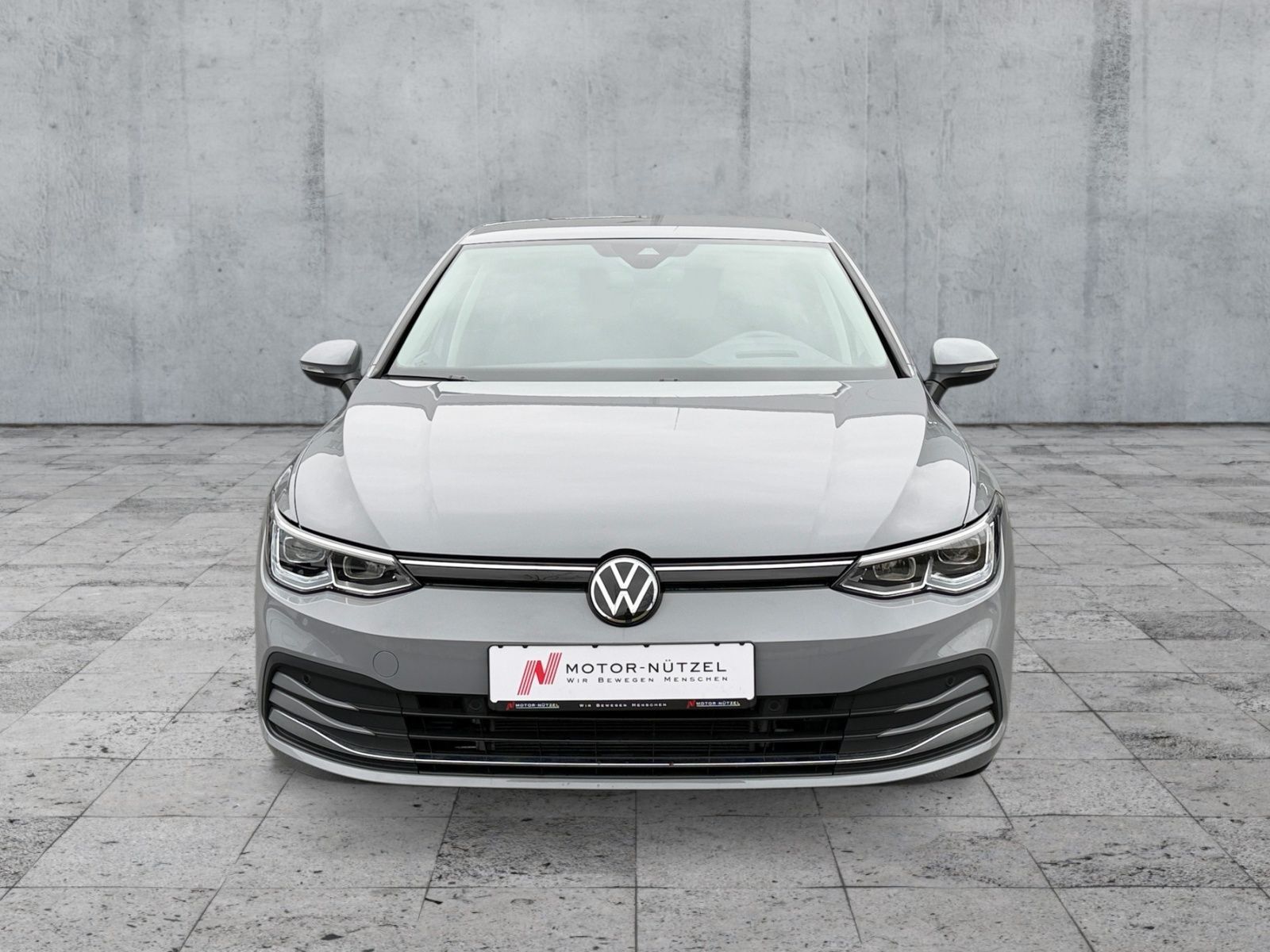 Volkswagen Golf - Bild 3