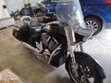 VICTORY Cross Roads - VICTORY CHOPPER