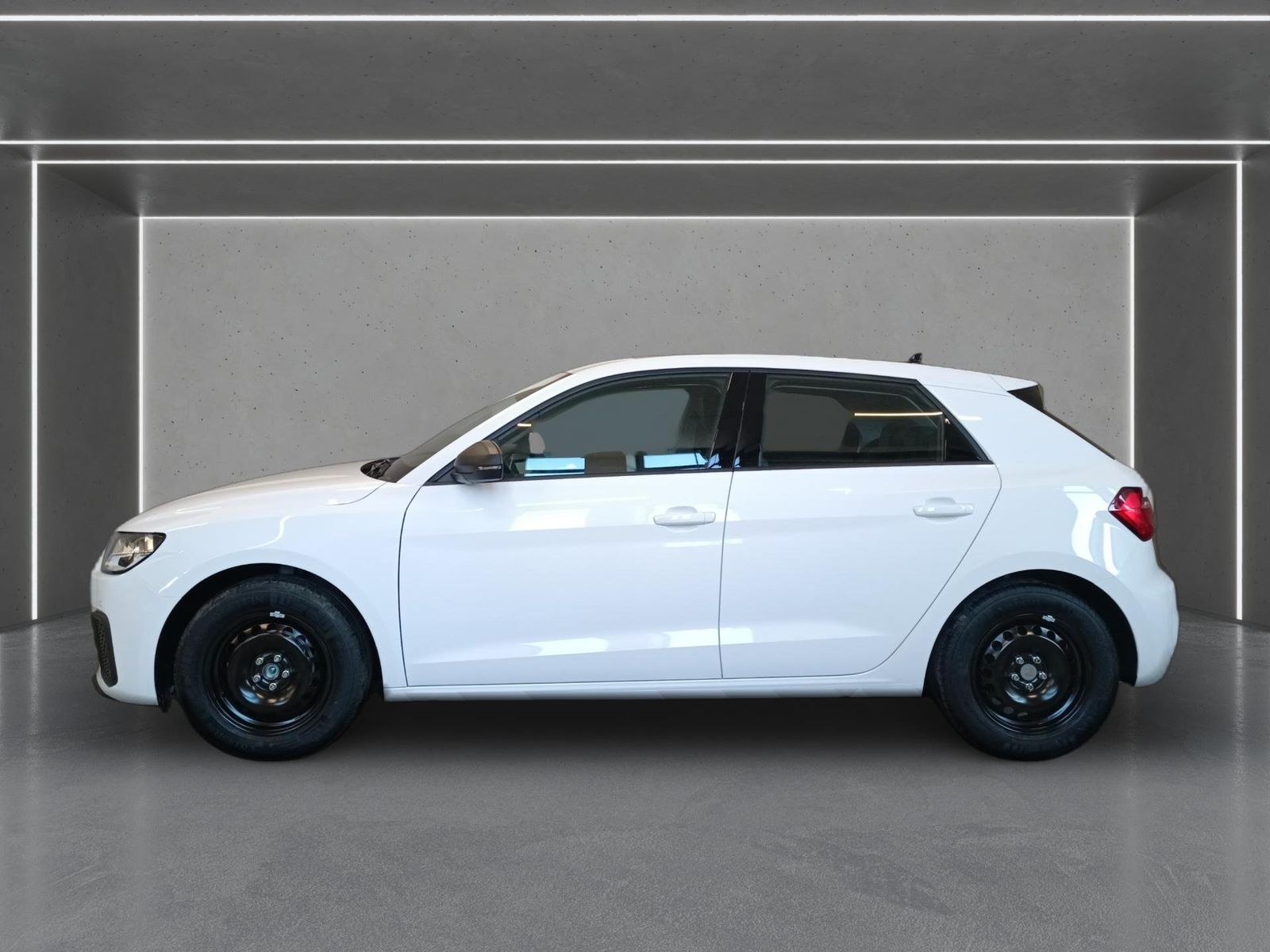 Audi A1 - Bild 4