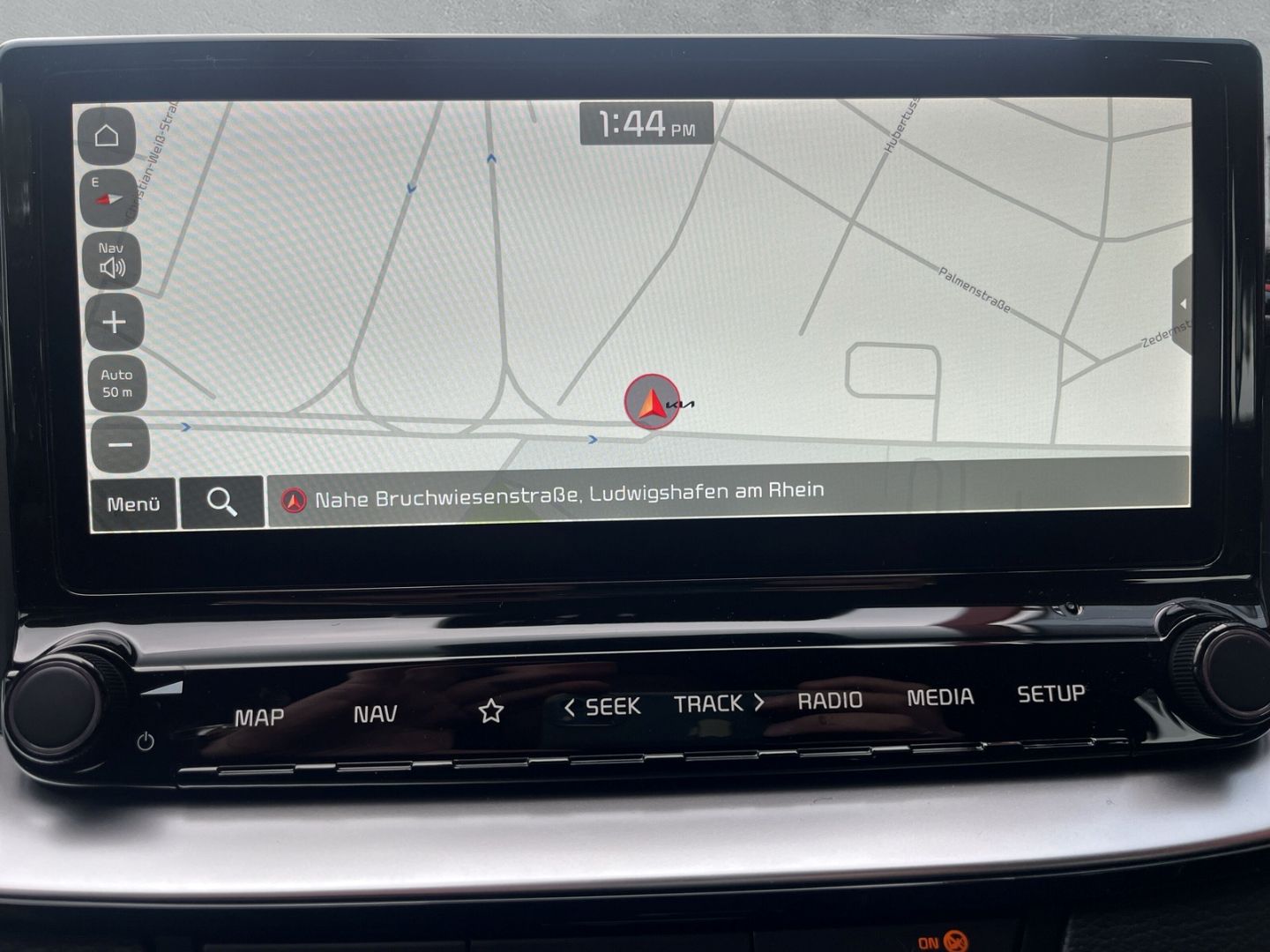 Fahrzeugabbildung Kia XCeed VISION 1.6 T-GDI *KOMFORT-PLUS-PAKET*