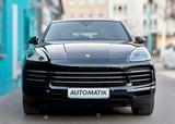 Porsche Cayenne 3.0*Pano*Bose*PDLS+*AHK*20"*MwSt*1Hd - Porsche Cayenne Gebrauchtwagen in Leipzig