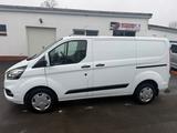 Ford Transit Custom Kasten 280 L1 Trend - gebrauchte Ford Kleinbus