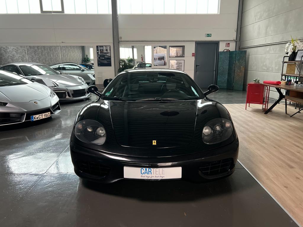 Ferrari 360