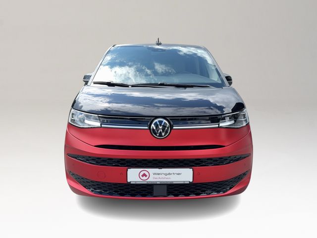 T7 Multivan 2.0 TDI Life, AHK, Easy Open, Digita