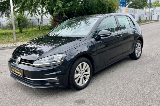 Volkswagen Golf VII Lim. BMT*Aut.*PDC*