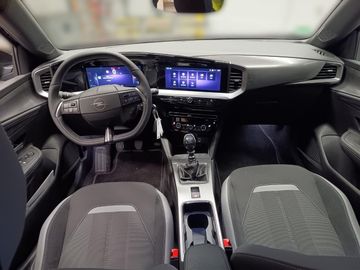 Opel Mokka - 9