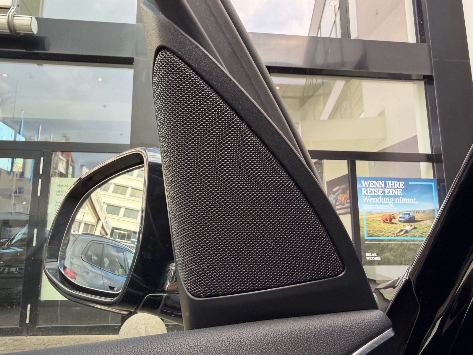 BMW X3 xDrive20d LED Navi PA RFK AHK HiFi AHK 19"LM foto 16