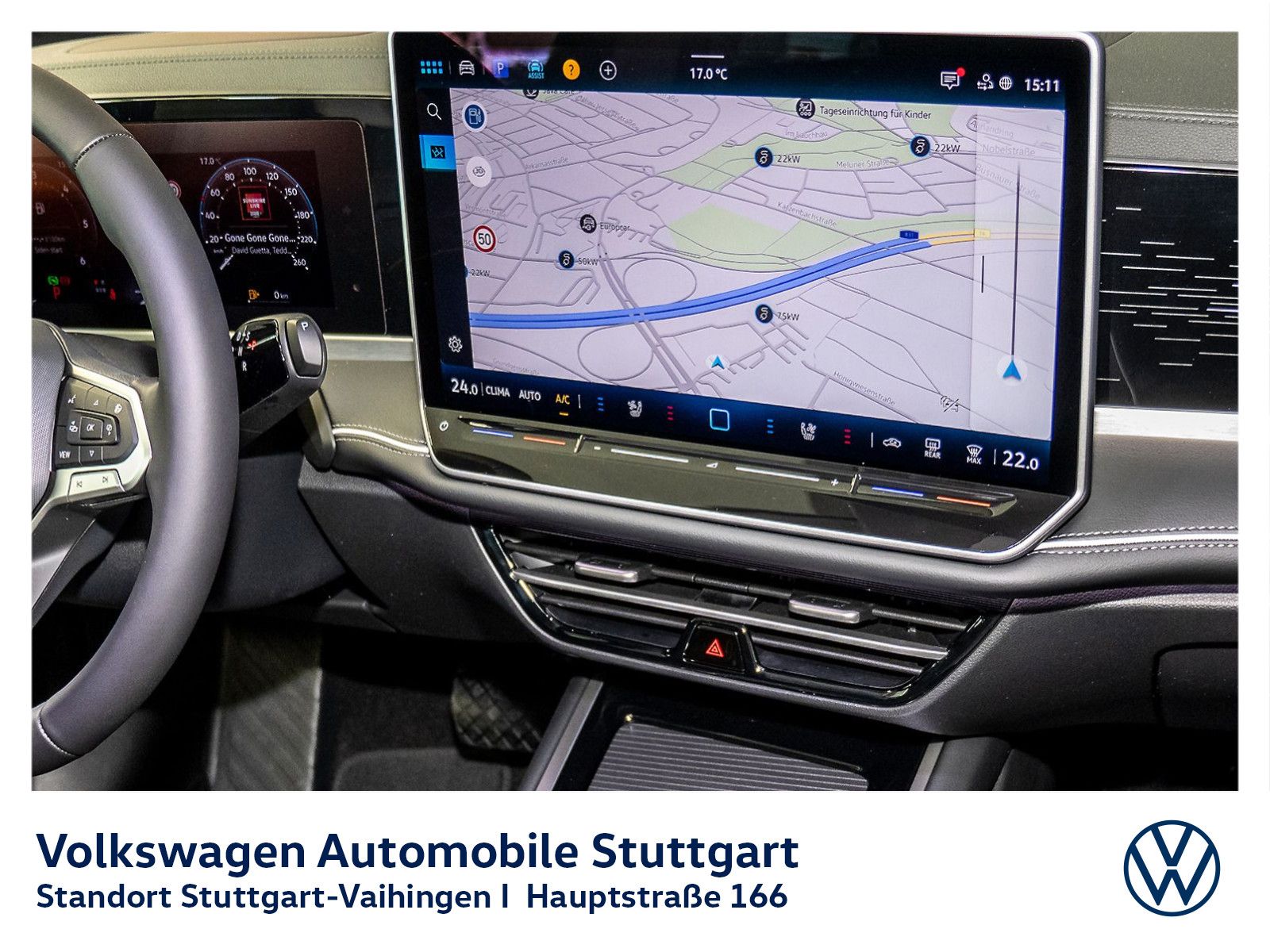 Volkswagen Passat Variant - Bild 6