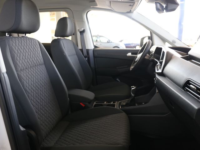 Volkswagen Caddy Maxi 1.5TSI EDITION LED SHZ APP ACC KAMERA