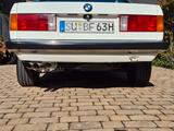 BMW 325 i Cabrio - Traum in weiß - top gepflegt - H - BMW 325 in Bonn