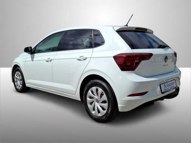 POLO 1.0 TSI DSG LIFE AZV+SHZ+ACC+APP+LED