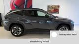 Hyundai TUCSON GO+ 1.6 T-GDI 48V 2WD DCT 117 kW (160 ... - Hyundai Tucson GO mit Hybrid-Antrieb (Benzin/Elektro)