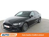 Audi A4 35 TFSI S line*NAVI*LED*ACC*PDC*SHZ* - Audi A4 Gebrauchtwagen in Bochum