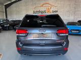 Jeep Grand Cherokee 3.0 CRD Trailhawk - Jeep Grand Cherokee Trailhawk mit Diesel-Antrieb
