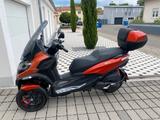 Piaggio MP3 400LT Sport Autoführerschein reicht, Tüv neu - PIAGGIO MP3 AUTOFÜHRERSCHEIN