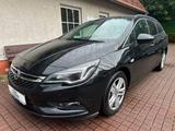Opel Astra K Sports Tourer*AUTO*HUD*NAVI*SITZHZG*CAM* - Opel Astra: C