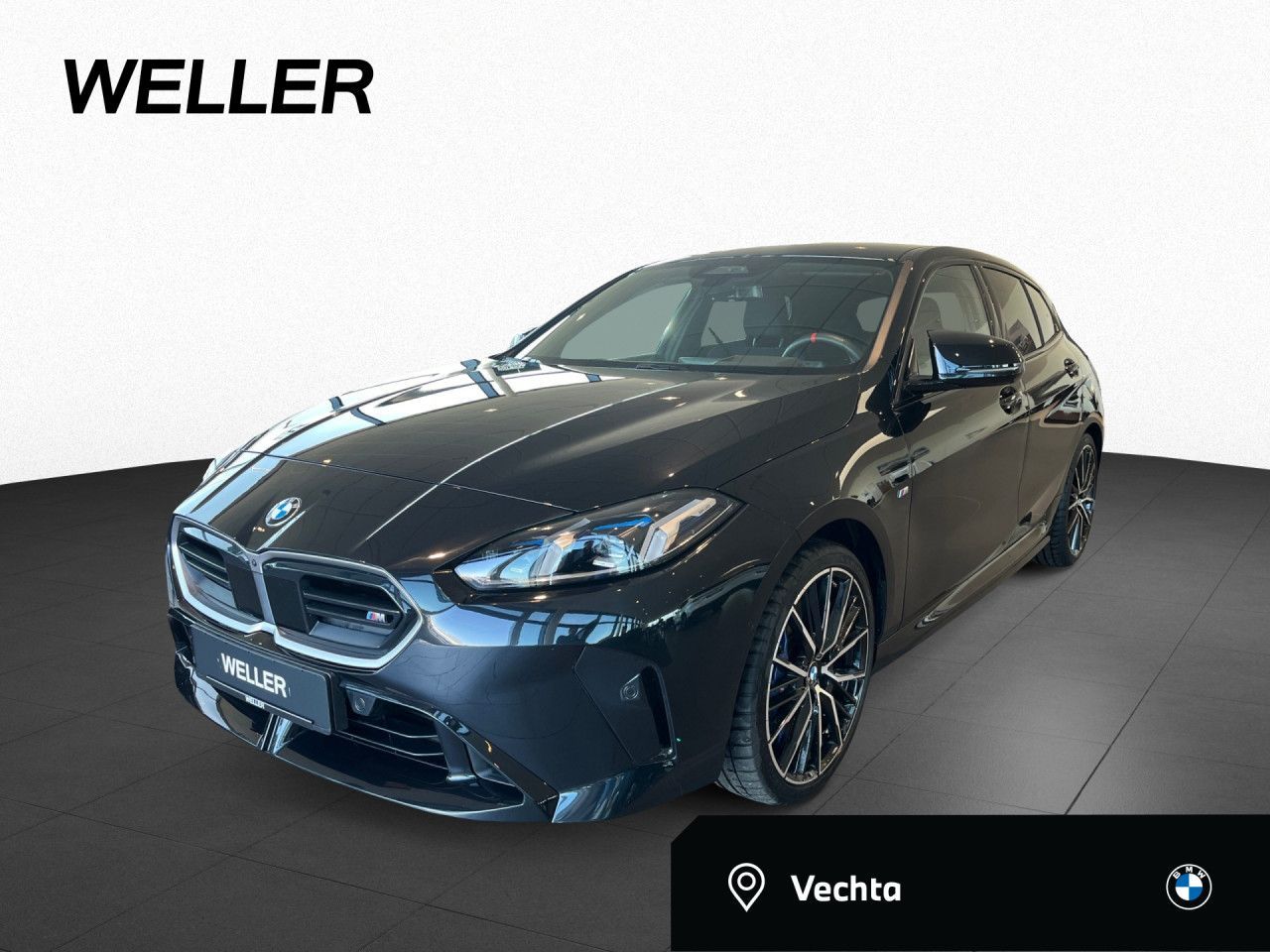 BMW M135i xDrive  M SportPro HUD 360° LED H/K