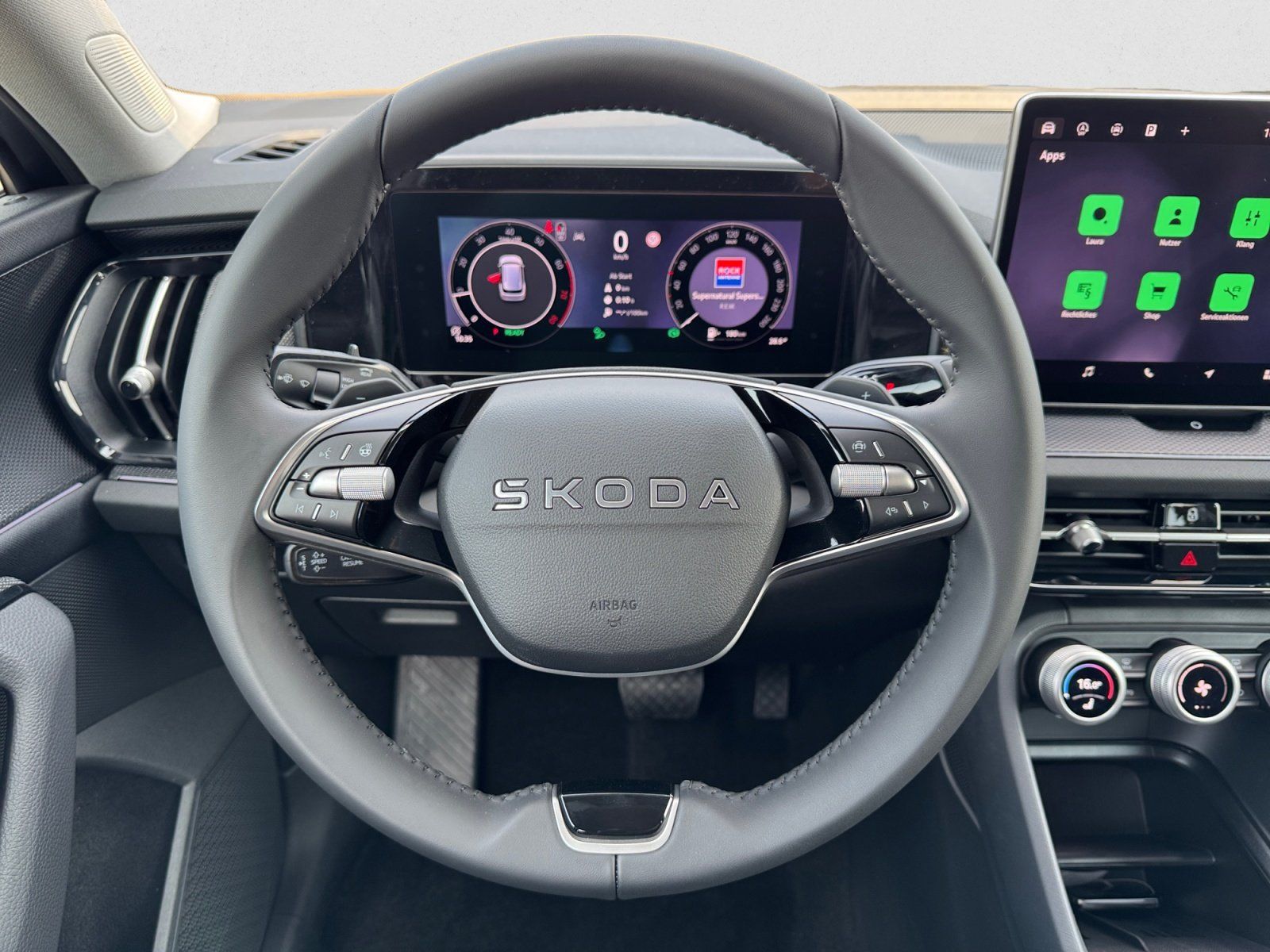 Skoda Kodiaq - Bild 14