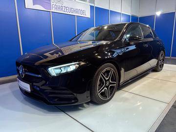 صورة 4 لـ 2020 Mercedes-BENZ A 220