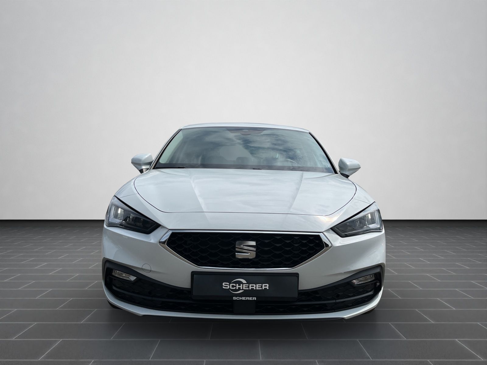 Seat Leon - Bild 6