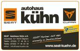 Seat Leon Style Edition 1.0 eTSI DSG *SHZ*PDC*LED*uvm - Seat Leon Jahreswagen