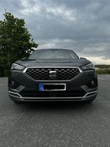 Seat Tarraco 2.0 TDI 110kW Xcellence 4Drive DSG X... - Seat Tarraco von privat