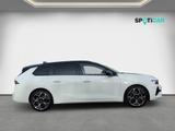 Opel Astra Sports Tourer Plug-In-Hybrid Ultimate - Opel Astra Sport mit Hybrid-Antrieb (Benzin/Elektro)