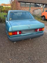Mercedes-Benz Mercedes 190 E - Mercedes-Benz 190 Gebrauchtwagen in Bielefeld