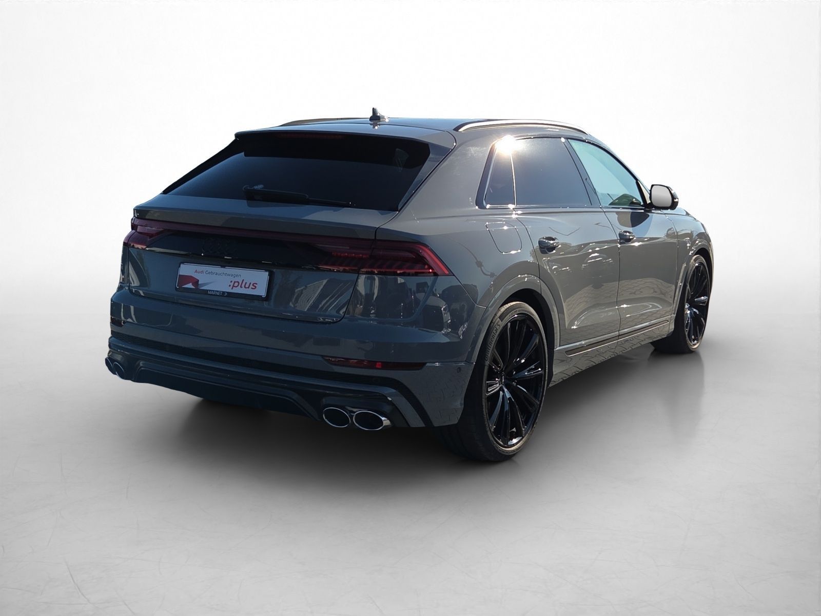 Audi SQ8 - Bild 2