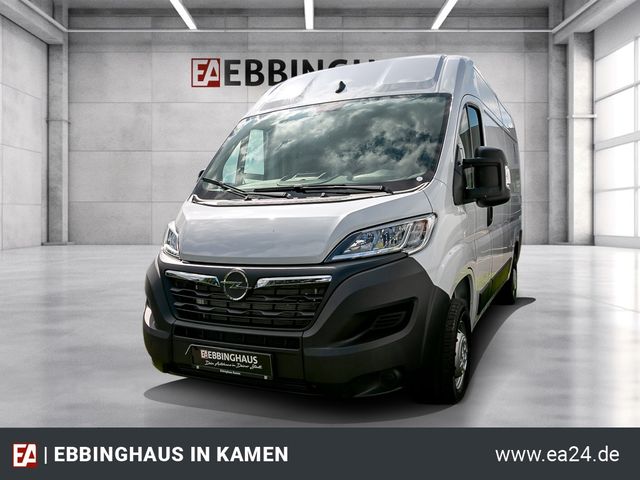 Opel Movano HKa L2H2 3,5t Cargo Edition S/S +++GEWERB