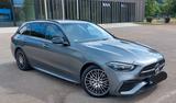 Mercedes-Benz C 300 d T Autom. 5 Jahre Garantie, Pano, AHK