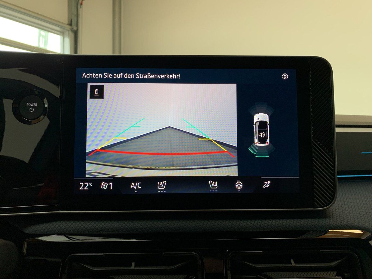 Alpine A290 - Bild 29
