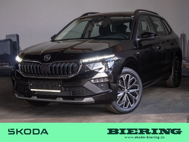 Skoda Kamiq 1.0 TSI Selection SHZ KAMERA NAVI ACC LED