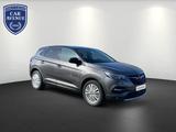 Opel Grandland X 1.2 Turbo Design Line ABS Fahrerairb - Opel Grandland (X) Design-Line