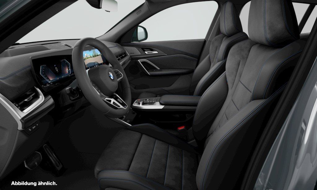 BMW X2 - Bild 4