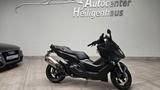 BMW C 650 Sport ABS Griff-und Sitzheizung Akrapovic - BMW 650 S