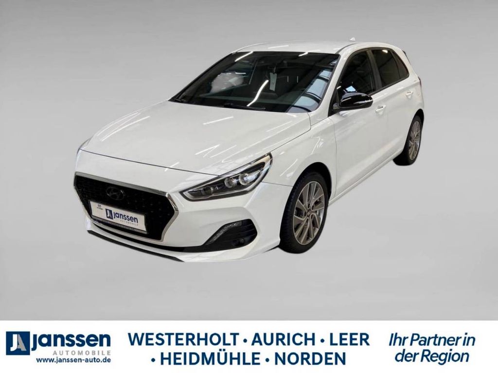 Image of Hyundai i30