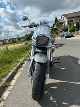 Suzuki M1800R - M1800R