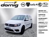 Volkswagen Caddy Trendline BMT, PDC hi, Klima - Volkswagen Caddy: Kombi