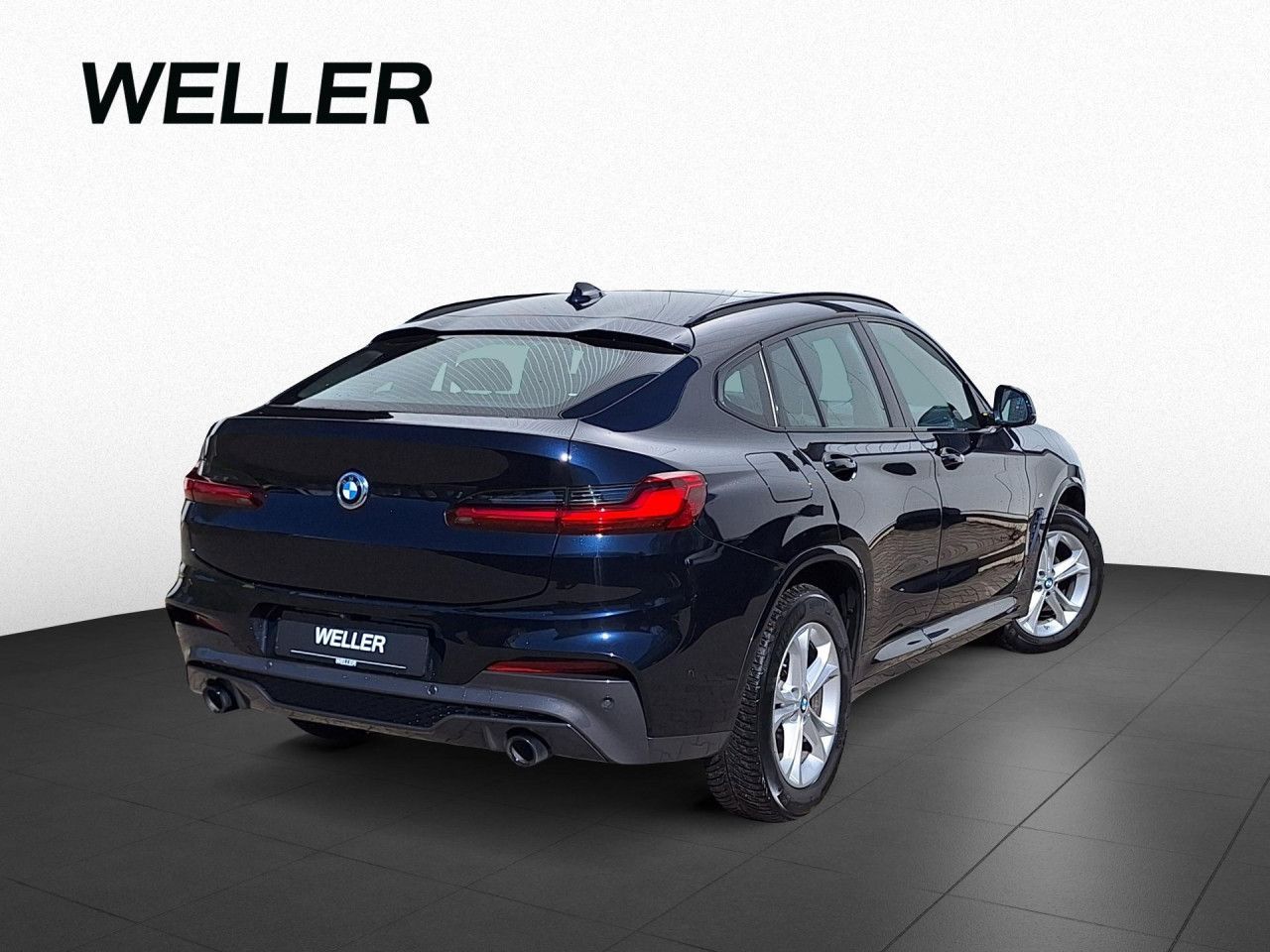 BMW X4 - Bild 5