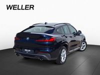 BMW X4 - Vorschau Bild 5