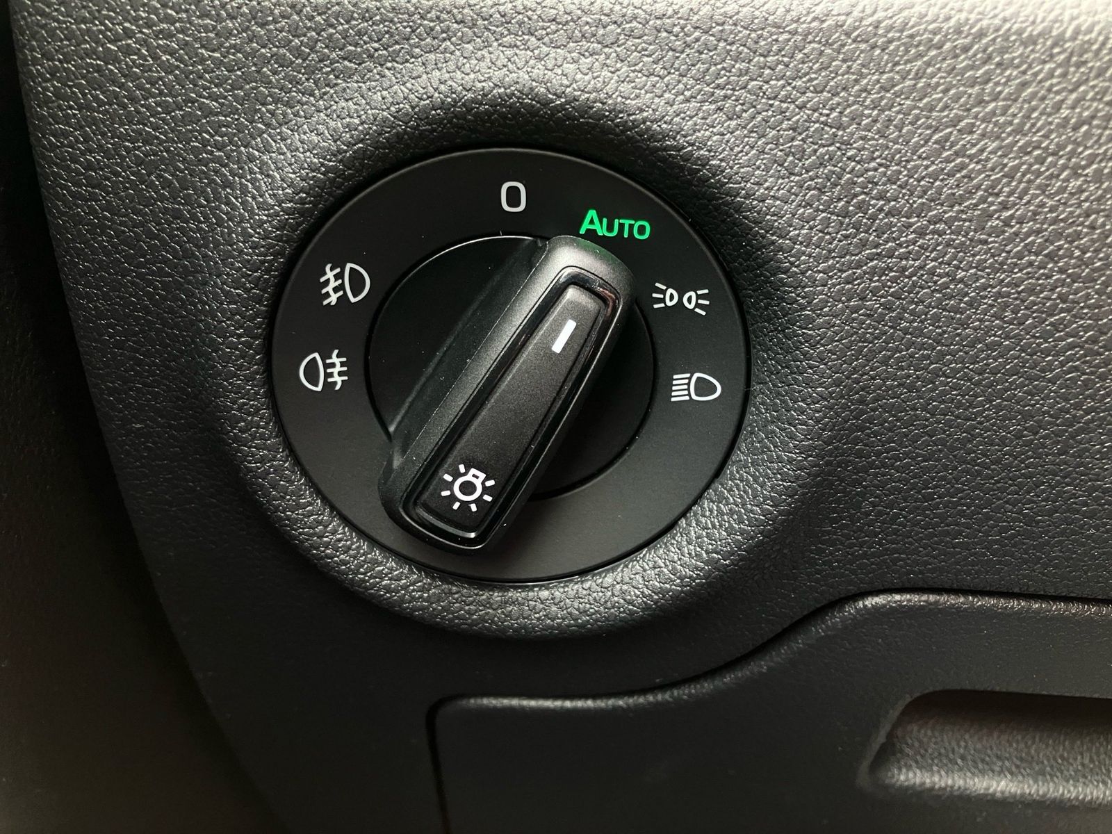 Skoda Fabia - Bild 26