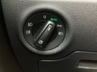 Skoda Fabia - Vorschau Bild 26