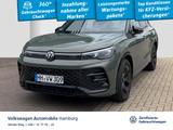 Volkswagen Tiguan 1.5 eTSI R-Line DSG Panoramadach AHK Navi - Volkswagen Tiguan: Panoramadach