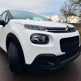 Citroën C3 PureTech 82 FEEL FEEL - Citroën C3 von privat