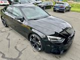 Audi A5 Sportback 50 TDI quattro S line Facelift - Audi A5: Facelift Sportback