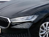 Skoda Superb - Vorschau Bild 6