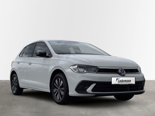 Polo 1.0 TSI DSG Goal LED+NAVI+AHK+RFK+ACC+SZ+PD